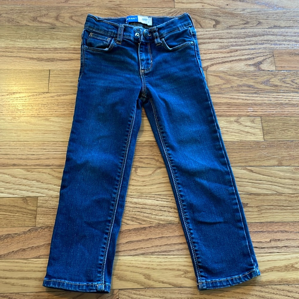 🍎 Old Navy Jeans